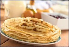 6 choses à savoir sur les crêpes