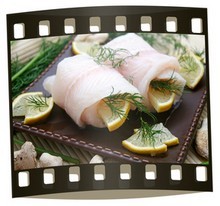Cuisine-cinema
