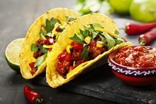Cuisine-mexicaine