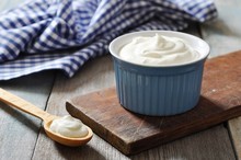 La cuisine au yaourt : 10 recettes à base de yaourt