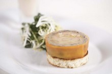 Le foie gras de canard, un produit à cuisiner toute l'année