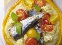 Les sardines en boîte : comment les cuisiner