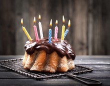 Démouler facilement un gâteau