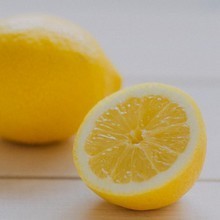 Eau-citronnee