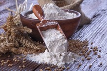 10 manières de ruser en cuisine grâce à la farine