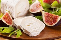 Enchantez vos papilles avec le fromage de chèvre !