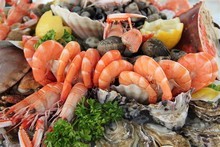 Fruits-de-mer