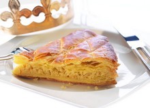 L'Epiphanie et la galette des rois