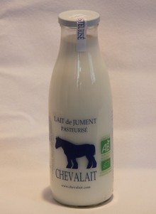 Lait-de-jument