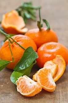 Mandarine