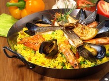 Paella