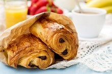 Pain-au-chocolat