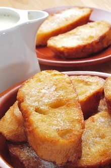 Pain-perdu