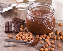 Quiz-chocolat