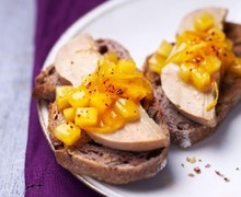 Quiz-foie-gras