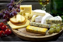 Quiz-fromages