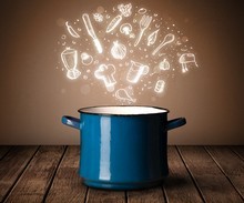 Quiz-nourriture