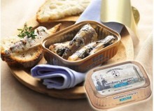 Quiz-sardine