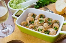Specialites-bourguignonnes