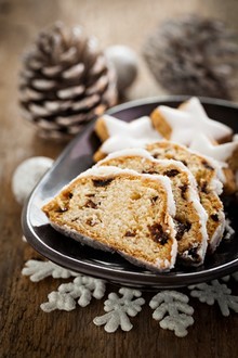 Stollen