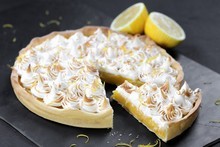 15 recettes à faire avec du citron