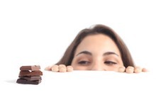 Test-chocolat
